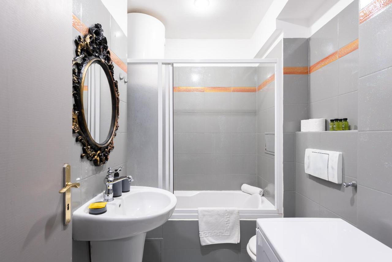 Crystal Apartment Prag Eksteriør billede